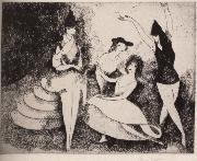 Mummery Marie Laurencin